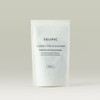 Tropic Skincare Clarifying Cleanser Foaming Enzyme Powder, 60g refill