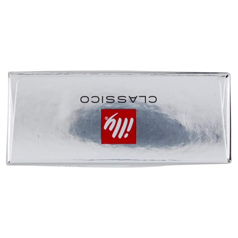 Illy -Cafe Espresso Classico Compatible Nespresso, 10 Capsules - 1
