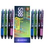 Bolígrafo 5 En 1 Sabonis FB588 4 Tintas Mas 1