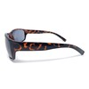 The Rio Bifocal Sun Reader Sport & Wrap-Around Reading Sunglasses