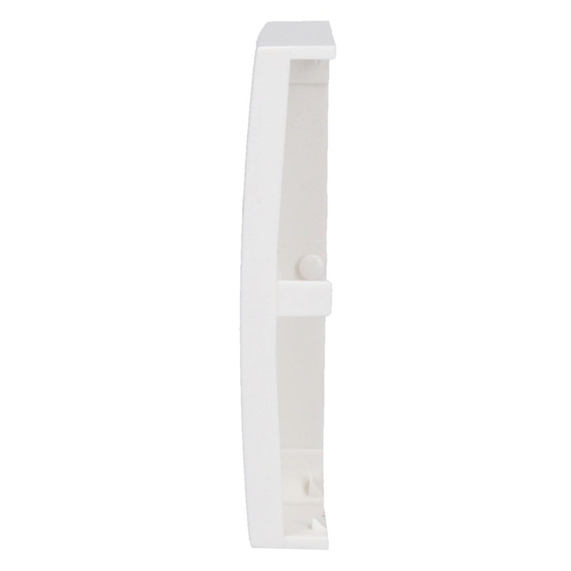 Busch-Jaeger Balance Si 2CKA006220A0362 6232-20-914 Rocker Double Left / Right