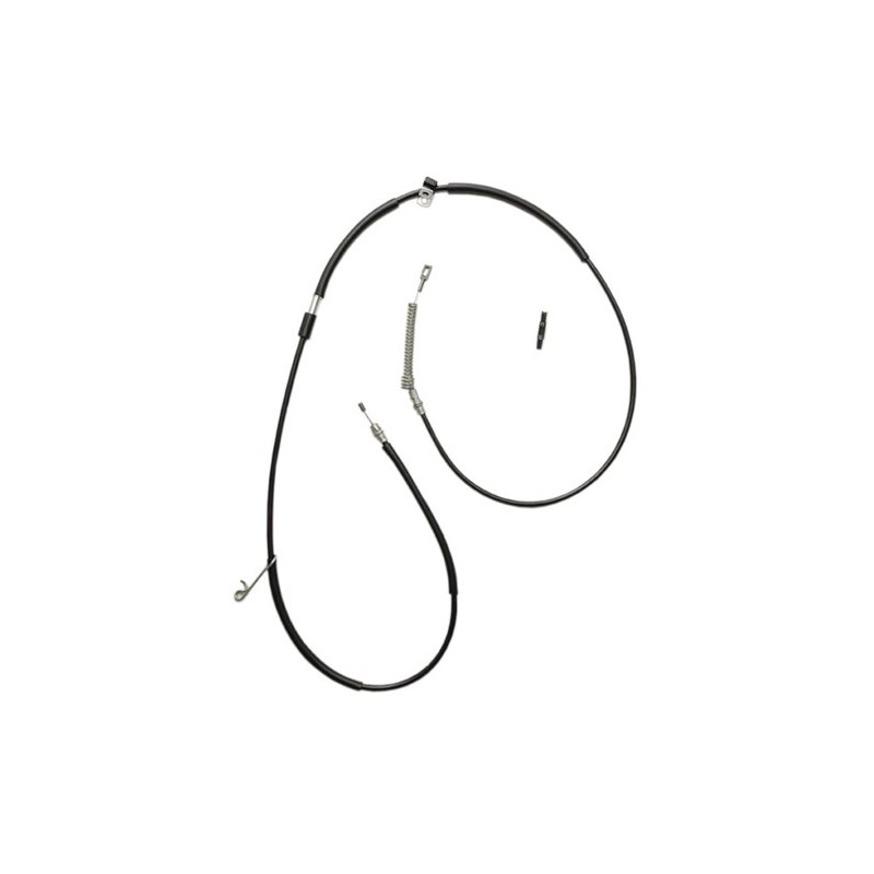 Raybestos BC96073 Professional Grade Parking Brake Cable