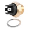 RIDEX 1103T0008 Temperature Switch Radiator Fan Temperature Switch