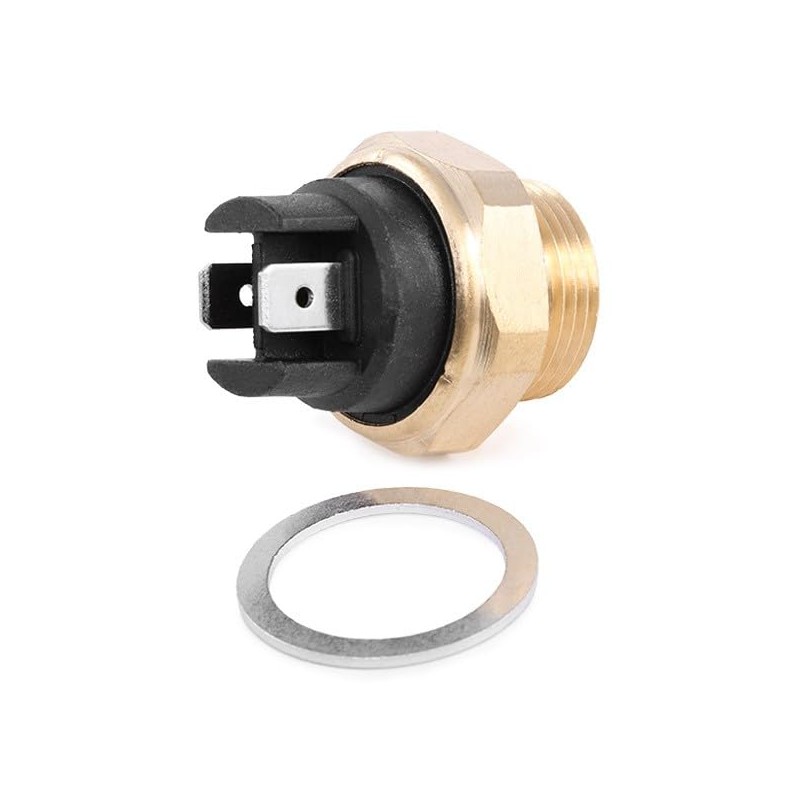 RIDEX 1103T0008 Temperature Switch Radiator Fan Temperature Switch