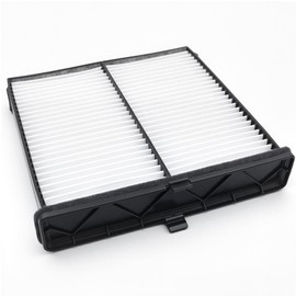 Trailspire Cabin Air Filter for Mazda 3 (2019-2025), CX-30 (2020-2025), CX-50 (2023-2025), Activated Carbon, 25% Longer Life, Replacement BDTS-61-J6X (1 Pack)