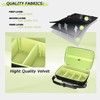 Tourmate Hard Storage Case for Ryobi RPI18-0 High Pressure Compressor