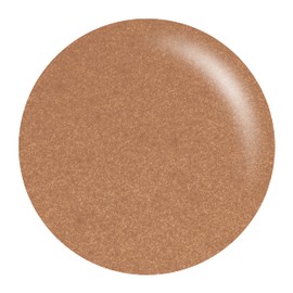 DND Gel Polish Set, Beige Nude Collection, UV/LED Gel Polish and Air Dry Nail Lacquer, Matching Chip-Free Polish Duo, 709 Georgia Peach, 0.5 Fl Oz