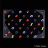Hobonichi Techo Accessories Keiko Shibata: Cover on Cover [A5/for double