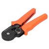 HSC8 10‑4 0.25‑10mm² Wire Crimper Tool Mini Self‑Adjustable Wire Cable