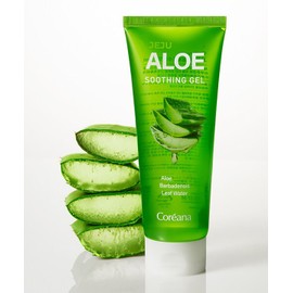 Koreana Aloe Soothing Gel 250ml