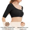 KSKshape Women's Arm Shaper Shaper Figure Shapewear Post Surgical Compression