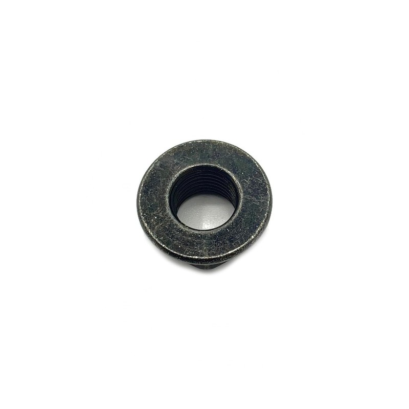 Polaris Ranger Flanged Nut Lock, Genuine OEM Part 7542459, Qty