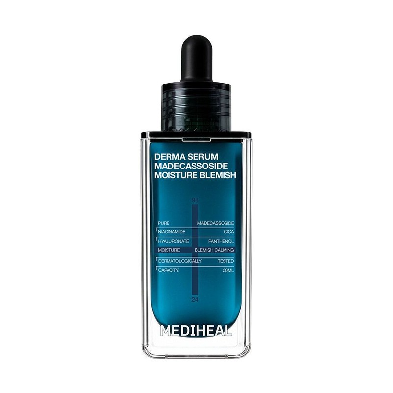 Mediheal Madecassoside Derma Serum 50+50mL special / 메디힐 마데카소사이드 더마