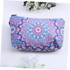 Baluue Hanging Toiletry Bag Makeup Bag Handle Travel Toiletries Portable