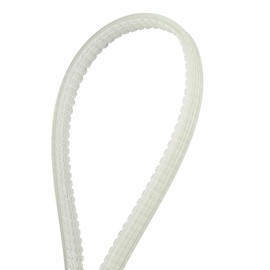 Conveyor Belt Transmission Belt Wheel Balance Belt Polyurethane Material 3 Slots 4 Peak Heat Resistant Circumference 960mm Easy Installation Reliable 4PJ Replacement Car Wheel Balancer Accessories