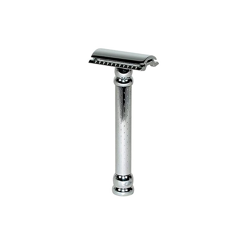 Merkur MK-4700 Traditional Double Edge Safety Razor