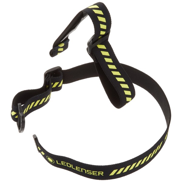 Ledlenser 502470 Replacement Headband for Work