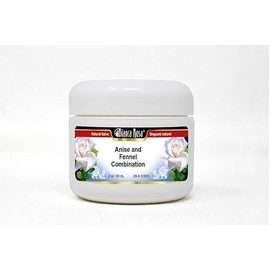 Bianca Rosa Anise and Fennel Combination - Salve Ointment (2 oz, ZIN: 513073) - 2 Pack