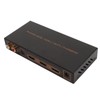 HD Multimedia Interface Sound Extractor 4K 60Hz HDR HD Multimedia