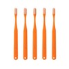 [Set of 25] Dental Oral Care Tuft 24 M (Medium)