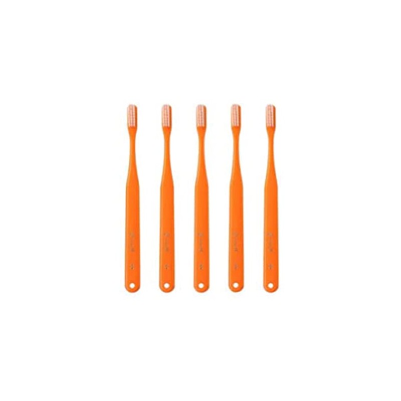 [Set of 25] Dental Oral Care Tuft 24 M (Medium)