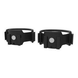 Knog Unisex Spre Small Cobber Mount/Strap Bicycle Parts, Black