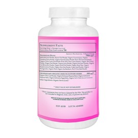 Energy Essentials Catie's Whole Plant Food Vitamin C Immune+