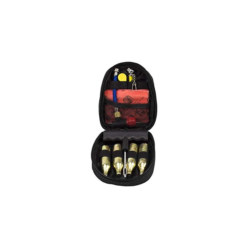Blackjack Tire Supplies Inc KT-103 Co2 Sport Atv Tire Repair