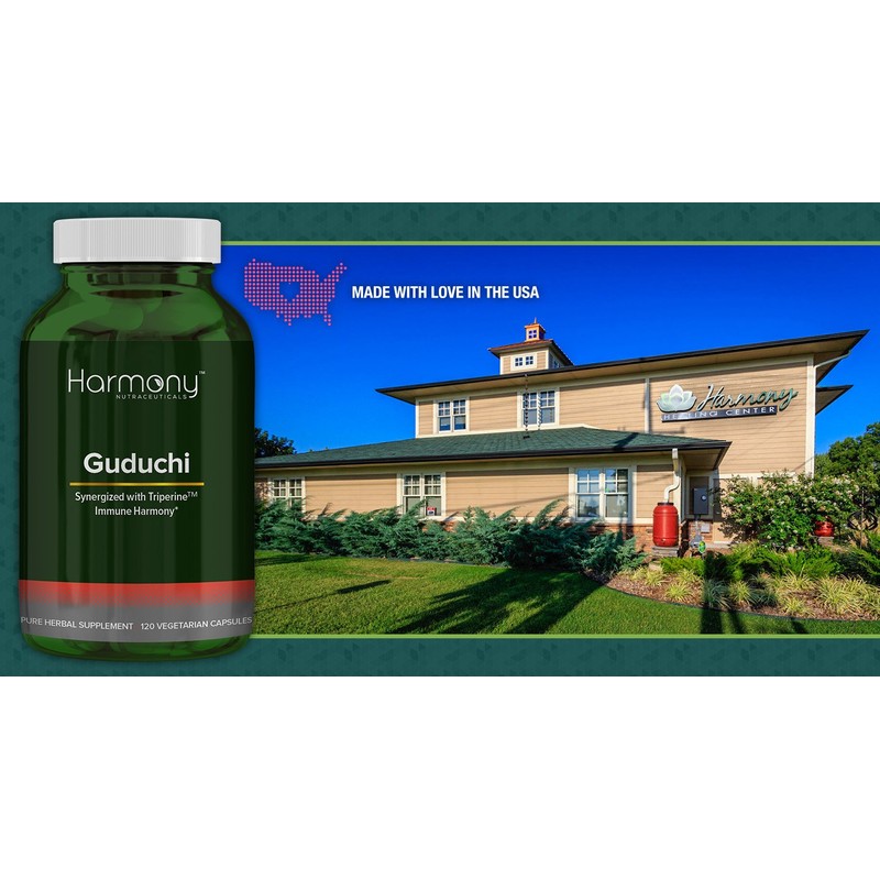 Guduchi Supreme, Highest Potency, Dr. Gumman's Ayurvedic Herbal Immune Support,