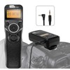 Pixel Wireless Camera Remote Shutter Release Intervalometer TW-283 E3 Shutter
