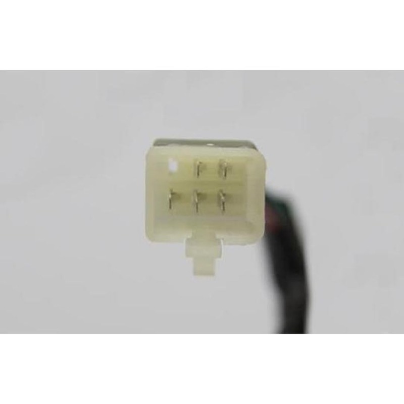 Super Cab C50/C70 Key Set, Tank Cap, Handle Lock, Ignition