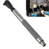 Offset Extension Wrench Set, 4 Adapters, 1/2" Electric Drill Adapter