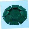 CORHAD Metal Putting Cup for Golf Practice All-Direction Training Hole