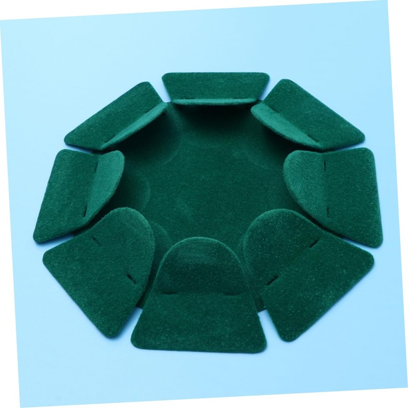 CORHAD Metal Putting Cup for Golf Practice All-Direction Training Hole