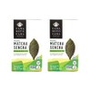 Yamamotoyama Té verde Matcha Sencha orgánico premium (paquete de 2,