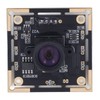 1 Megapixel USB Camera Module 100 Degree Wide Angle Manual