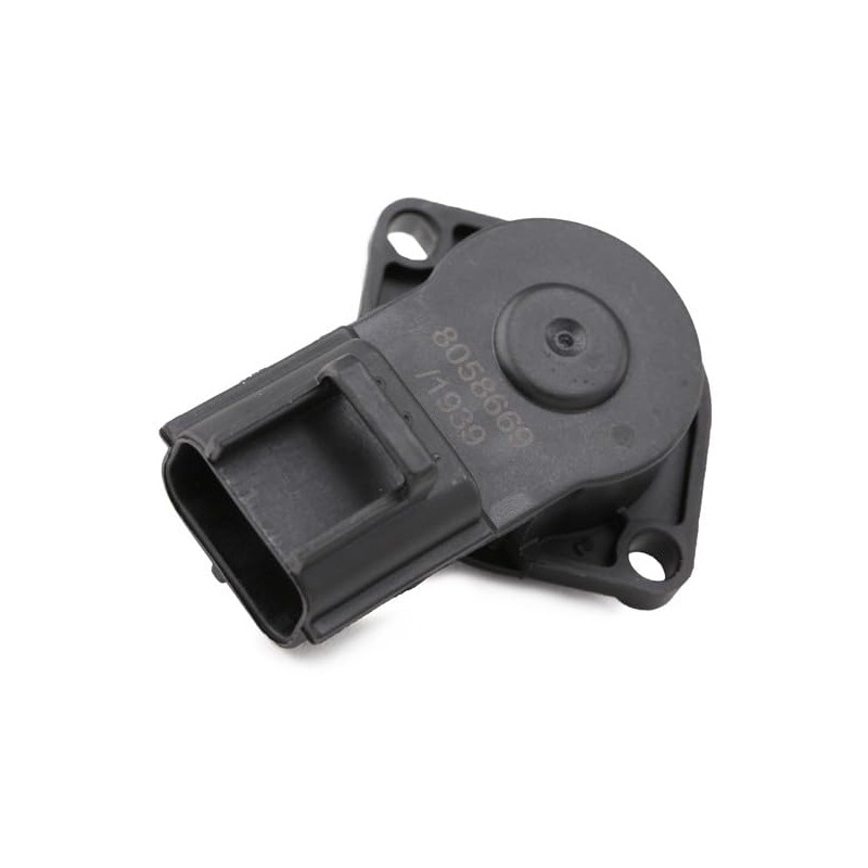RIDEX Throttle Valve Potentiometer 3940T0004 Escape I
