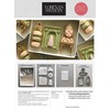 Lorena's Sweets Cookie Decoration Kit Paris Cafe
