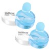 2pcs Parches Hydrogel Contorno Ojos