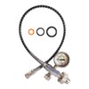 Geieold Upgrade the 24 petrol station charging adapter from diving