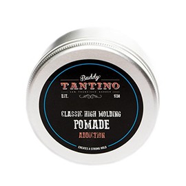BUDDY TANTINO Classic High Molding Pomade, 90 ml