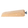 iplusmile Wooden Sanding Block for Sandpaper 4.13 x 0.87 x