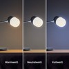 TechniSat VIOLA Table Lamp - LED Table Lamp with Bluetooth
