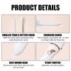 ExcellaElite Ear Cleaner Ear Wax Remover,Earwax Remover Tool,Practical Earwax Suction