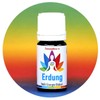 Erdung Energetic & Subtle Bioresonance Globules for Your Energy Body