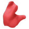 Radians CEP001-R Tapones Moldeados a Medida (Rojo)