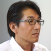 ハックベリー シニアグラス おしゃれな老眼鏡 度数+2.00 ツルがブルー フレームがブラウン系にアクセントが効いたお洒落 老眼鏡 P022S-2