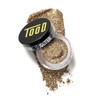 TooD - BioGlitter Multidimensional Face Sparkle | Vegan, Planet-Safe, Clean