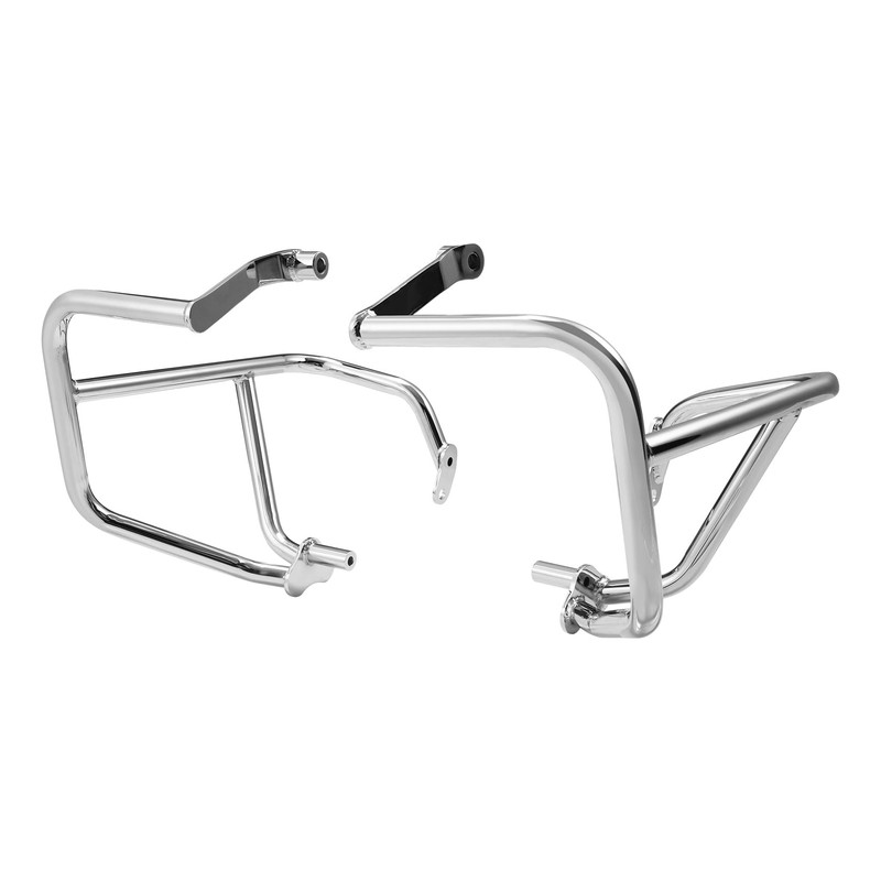 TCMT Highway Engine Guard Crash Bars Fit for Honda Goldwing