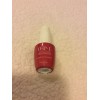 opi gel polish MY ADRESS IS HOLLYWOOD. Full Size 15ml/0.5